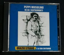 Orazio strano peppi usato  Iseo
