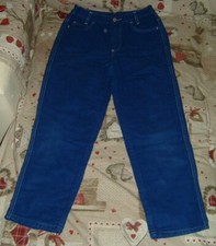 Prenatal jeans blu usato  Portomaggiore