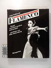 Flamenco buch kunsterverlag gebraucht kaufen  Stuttgart