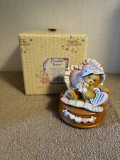 Cherished teddies musical for sale  Van Wert