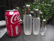 Empty clinique aromatics for sale  BIRMINGHAM