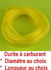 Durite carburant tuyau d'occasion  Château-Renard