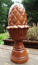 Reclaimed large carved for sale  EXETER