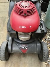 Honda hrx 426 for sale  WITHAM