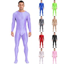Herren nylon anzug gebraucht kaufen  Bremen