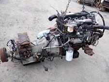 1993 isuzu 4bd2tc for sale  Carbondale