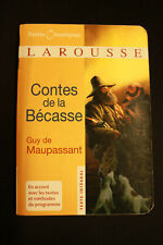 Contes becasse guy d'occasion  Beaune