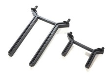Poste dianteiro e traseiro Traxxas TRX-4 original (novo, decolagem) comprar usado  Enviando para Brazil