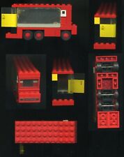 Lego system camion usato  Vergato