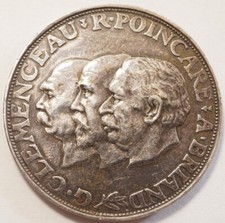Iiième republique module d'occasion  France