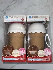 Chill factor ice for sale  Front Royal