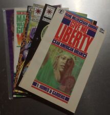 Lot comics tbe d'occasion  Paris XI