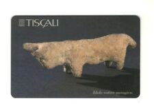 Scheda telefonica tiscali usato  Carrara