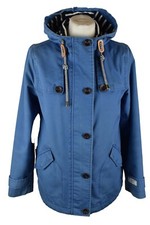 Joules blue windbreaker for sale  SITTINGBOURNE