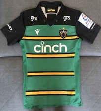 Northampton saints match for sale  WAKEFIELD