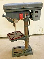 Dayton tradesman benchtop for sale  Coffeyville