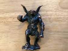 Solid bronze minotaur for sale  INVERNESS