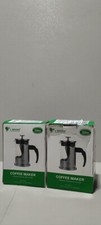 Stück french press gebraucht kaufen  Herten