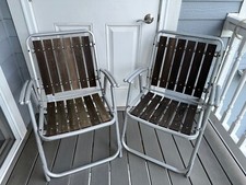 Vintage aluminum red for sale  Eagle