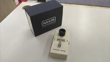 MXR Micro Amplificador Guitarra Effector De Japón comprar usado MXR Micro Amplificador Guitarra Effector De Japón comprar usado  Enviando para Brazil