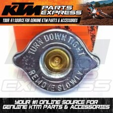 Ktm radiator cap for sale  Vincentown