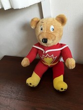 Super ted 1980s for sale  BRIDGWATER