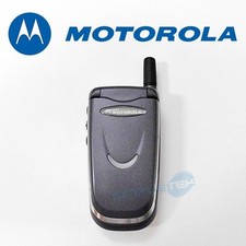 Teléfono Celular Motorola V8088 Radar Azul Gsm Doble Banda Usado comprar usado  Enviando para Brazil