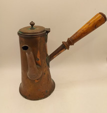 Vintage turkish copper for sale  ROCHFORD