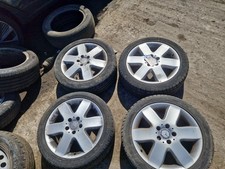 Inches mercedes vito for sale  PONTEFRACT