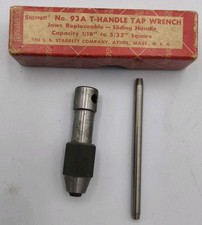 Vtg starrett 93a for sale  Levittown
