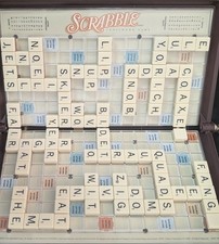 Travel scrabble crossword for sale  Kaukauna