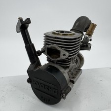 Kyosho GXR .28 Nitro Engine com Pull Start e Header Inferno, usado comprar usado  Enviando para Brazil
