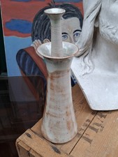Céramique signée vase d'occasion  Metz-