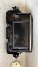 Ecran gps renault d'occasion  Cléguer
