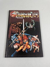 Vintage thundercats annual for sale  LONDON