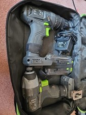 Galax pro 20v for sale  BRADFORD