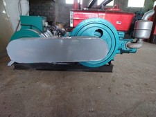 Generatore corrente diesel usato  Agna