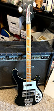 1974 rickenbacker 4001 for sale  Belmont