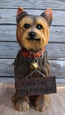 Yorkie dog garden for sale  Edmond