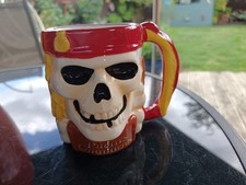 Disney pirates caribbean for sale  AYLESBURY