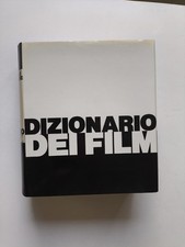 Dizionario dei film usato  Parma