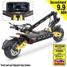 Dual motor electric for sale  Rowland Heights