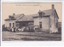 Bouleuse station buffet d'occasion  Expédié en Belgium