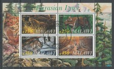 Malawi block luchse gebraucht kaufen Malawi block luchse gebraucht kaufen  Köthen
