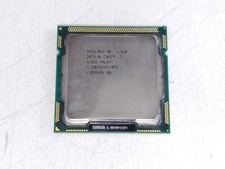 Lote de 5 processadores Intel Core i3-550 3.2 GHz 2.5GT/s LGA 1156 desktop CPU SLBUD comprar usado  Enviando para Brazil