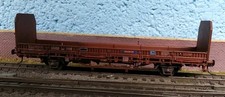 Electrotren bulkhead flat for sale  DERBY