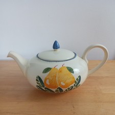 Poole pottery studio for sale  KETTERING