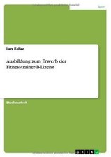 Ausbildung zum erwerb gebraucht kaufen  Berlin