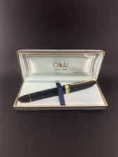 Penna sfera omas usato Penna sfera omas usato  Ferrara