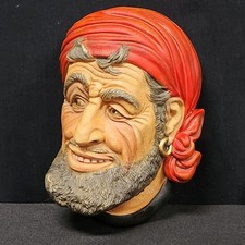 Vintage bossons head for sale  Aurora